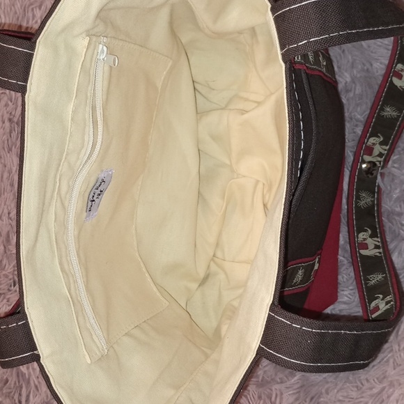 Bugface bag - Picture 3 of 3